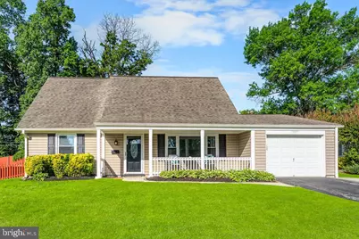 13455 Overbrook Lane, Bowie, MD 20715 - Photo 1