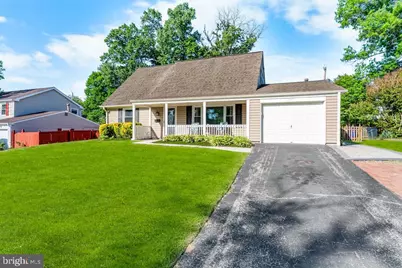 13455 Overbrook Lane, Bowie, MD 20715 - Photo 27