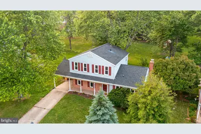 6504 Walker Branch Drive, Laurel, MD 20707 - Photo 1