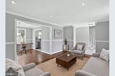 6504 Walker Branch Drive, Laurel, MD 20707 - Photo 11