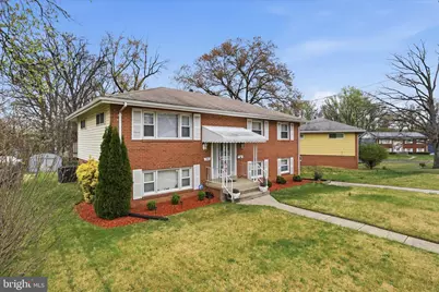 7602 Kipling Parkway, District Heights, MD 20747 - Photo 27