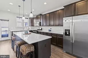 4963 Vista Green Ln, Lanham, MD 20706 - Photo 9