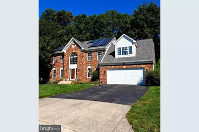 7606 Quandary Circle, Bowie, MD 20720 - Photo 1