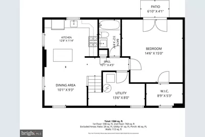 4206 Canyonview Drive, Upper Marlboro, MD 20772 - Photo 31