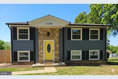4206 Canyonview Drive, Upper Marlboro, MD 20772 - Photo 1