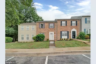 2048 N Anvil Lane, Temple Hills, MD 20748 - Photo 1