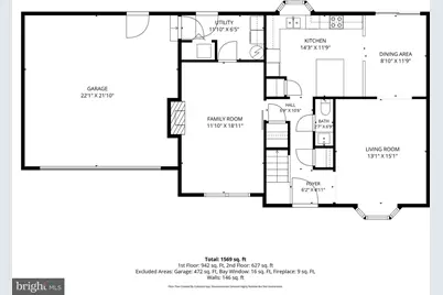 4110 Nesconset Drive, Bowie, MD 20716 - Photo 39