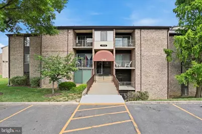 7818 Hanover Parkway #101, Greenbelt, MD 20770 - Photo 1
