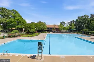 7818 Hanover Pkwy, Greenbelt, MD 20770 - Photo 35