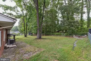 5006 Rayburn Ct, Temple Hills, MD 20748 - Photo 33