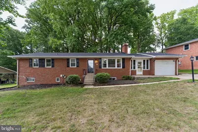 5006 Rayburn Court, Temple Hills, MD 20748 - Photo 1