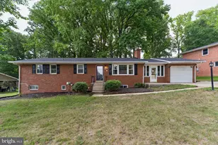 5006 Rayburn Ct, Temple Hills, MD 20748 - Photo 1