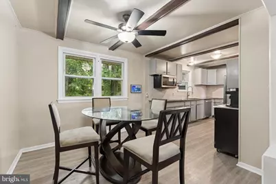 5006 Rayburn Court, Temple Hills, MD 20748 - Photo 9