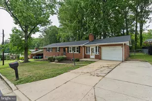 5006 Rayburn Ct, Temple Hills, MD 20748 - Photo 35
