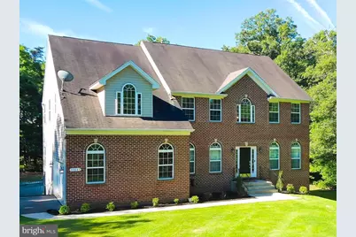 11041 N Keys Road, Brandywine, MD 20613 - Photo 3