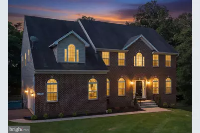 11041 N Keys Road, Brandywine, MD 20613 - Photo 1