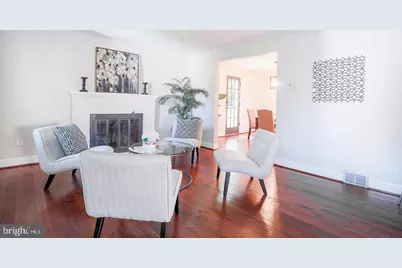 8511 Potomac Avenue, College Park, MD 20740 - Photo 5