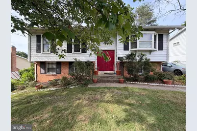 4231 Kinmount Road, Lanham, MD 20706 - Photo 1