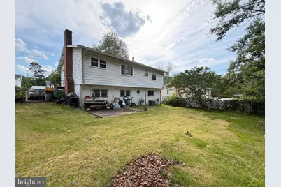 4231 Kinmount Road, Lanham, MD 20706 - Photo 11