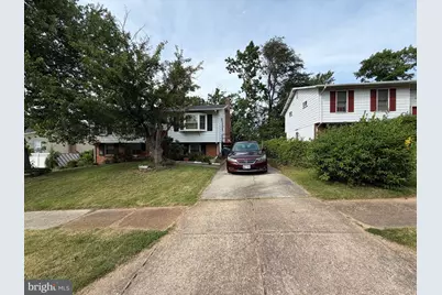 4231 Kinmount Road, Lanham, MD 20706 - Photo 5
