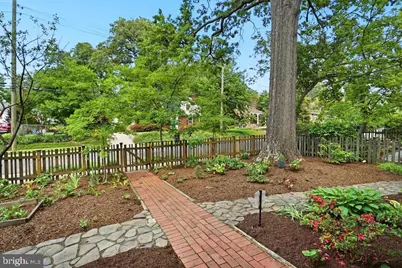4003 Oglethorpe Street, Hyattsville, MD 20782 - Photo 41
