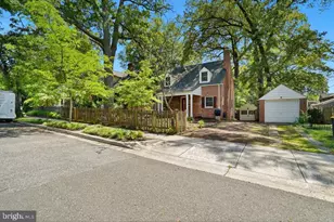 4003 Oglethorpe St, Hyattsville, MD 20782 - Photo 37