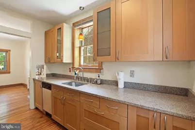 4003 Oglethorpe Street, Hyattsville, MD 20782 - Photo 15