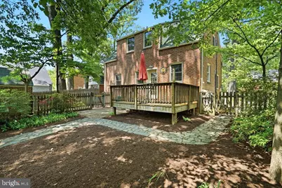 4003 Oglethorpe Street, Hyattsville, MD 20782 - Photo 33