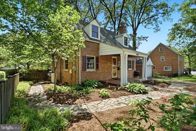 4003 Oglethorpe Street, Hyattsville, MD 20782 - Photo 39