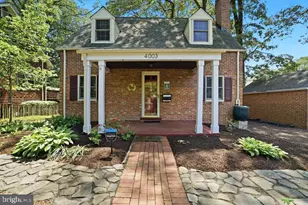 4003 Oglethorpe St, Hyattsville, MD 20782 - Photo 43