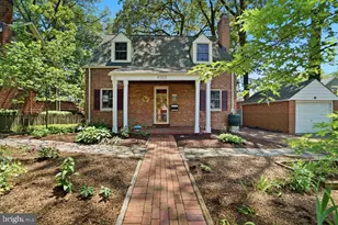 4003 Oglethorpe St, Hyattsville, MD 20782 - Photo 1