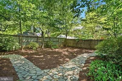 4003 Oglethorpe Street, Hyattsville, MD 20782 - Photo 31