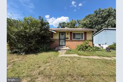 7914 Dellwood Avenue, Lanham, MD 20706 - Photo 1