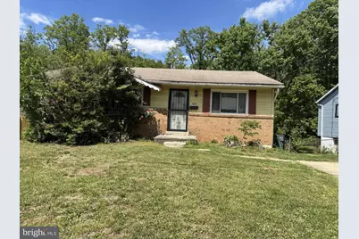 7914 Dellwood Avenue, Lanham, MD 20706 - Photo 1