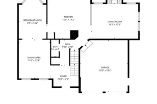 10003 Goose Pond Ct, Laurel, MD 20708 - Photo 47