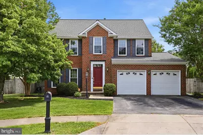 10003 Goose Pond Court, Laurel, MD 20708 - Photo 1