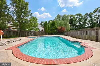 10003 Goose Pond Court, Laurel, MD 20708 - Photo 17