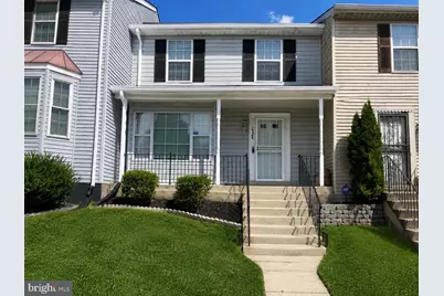 1524 Karen Boulevard, District Heights, MD 20747 - Photo 1