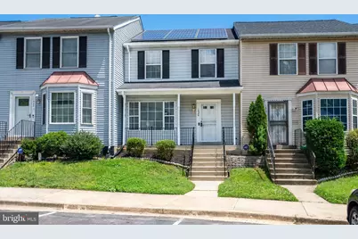 1524 Karen Boulevard, District Heights, MD 20747 - Photo 1