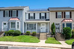 1524 Karen Blvd, District Heights, MD 20747 - Photo 1