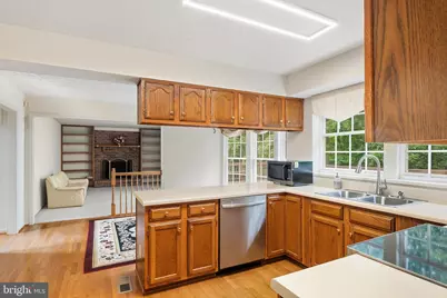 12700 Quarterhorse Drive, Bowie, MD 20720 - Photo 17