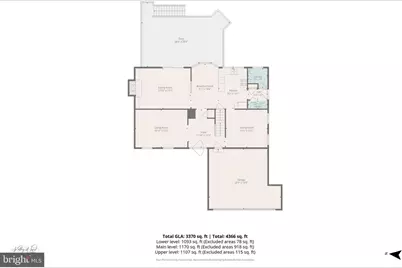 12700 Quarterhorse Drive, Bowie, MD 20720 - Photo 7