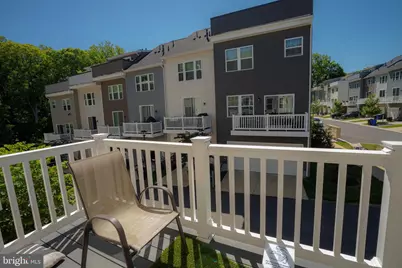 8210 Goldstone Court, Hyattsville, MD 20785 - Photo 47