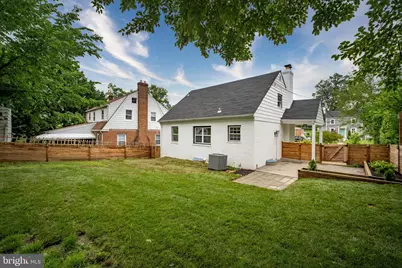 6131 Montrose Road, Landover, MD 20785 - Photo 37
