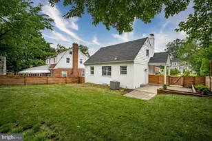 6131 Montrose Rd, Landover, MD 20785 - Photo 37