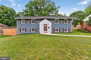 13008 Bellevue St, Beltsville, MD 20705 - Photo 1