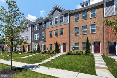 9608 Fagan Drive, Bowie, MD 20721 - Photo 3