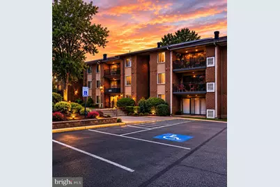 4709 Tecumseh Street #301, College Park, MD 20740 - Photo 1