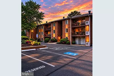 4709 Tecumseh Street #301, College Park, MD 20740 - Photo 29