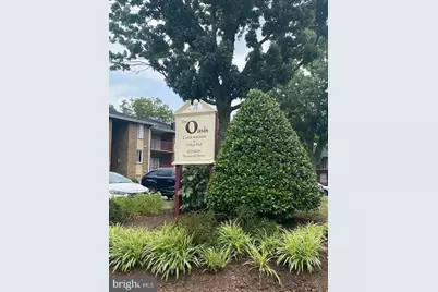 4709 Tecumseh Street #301, College Park, MD 20740 - Photo 25